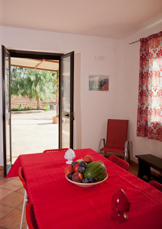 פולינאנו א מארה Villa Rosalba מראה חיצוני תמונה