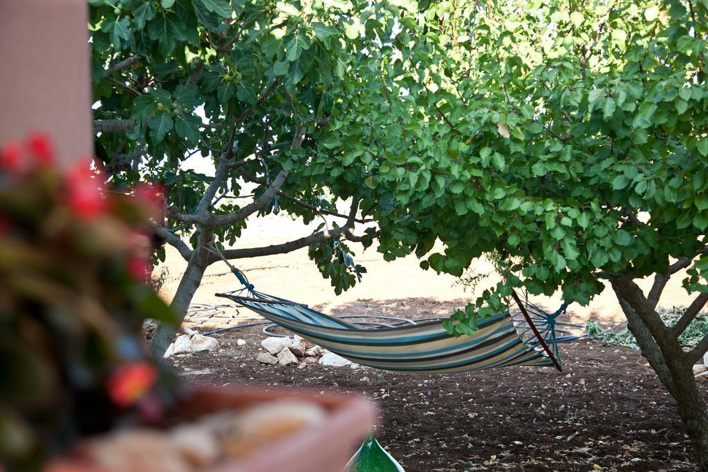 פולינאנו א מארה Villa Rosalba מראה חיצוני תמונה