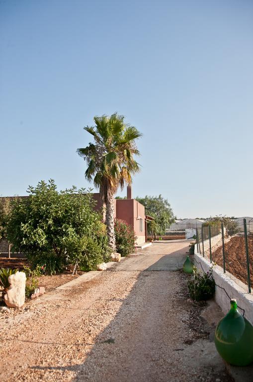 פולינאנו א מארה Villa Rosalba מראה חיצוני תמונה